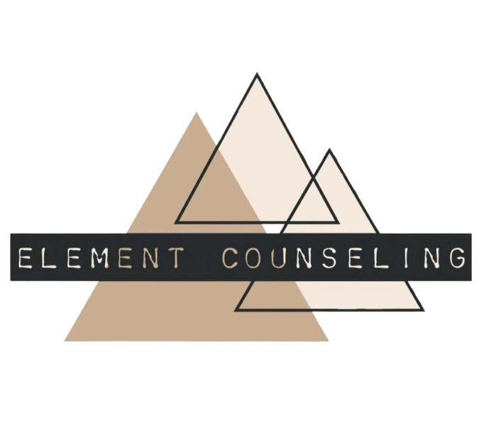 Element Counseling official logo